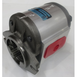 HYDRAULC PUMP FOR BOBCAT A22.4L  550137255 6673911 6675660 550136980 11T !!! 2DIFFRENT PORT SIZE